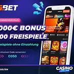 gg bet willkommensbonus